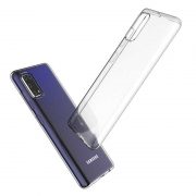 Силиконов калъф гръб за Samsung Galaxy A41