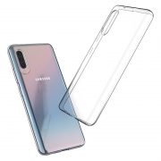 Силиконов калъф гръб за Samsung Galaxy A90 5G