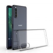 Силиконов калъф гръб за Sony Xperia 10 II