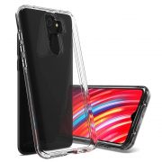 Силиконов калъф гръб за Xiaomi Redmi 9