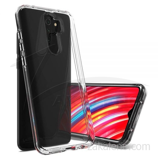 Силиконов калъф гръб за Xiaomi Redmi 9