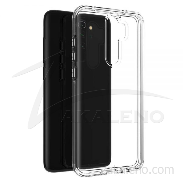 Силиконов калъф гръб за Xiaomi Redmi 9