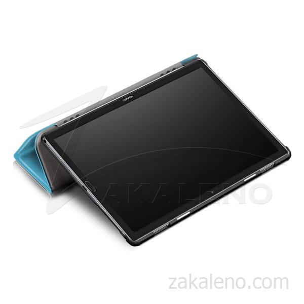 Кожен калъф за Huawei MediaPad M6 10.8