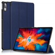 Кожен калъф за Lenovo Tab P11 Pro