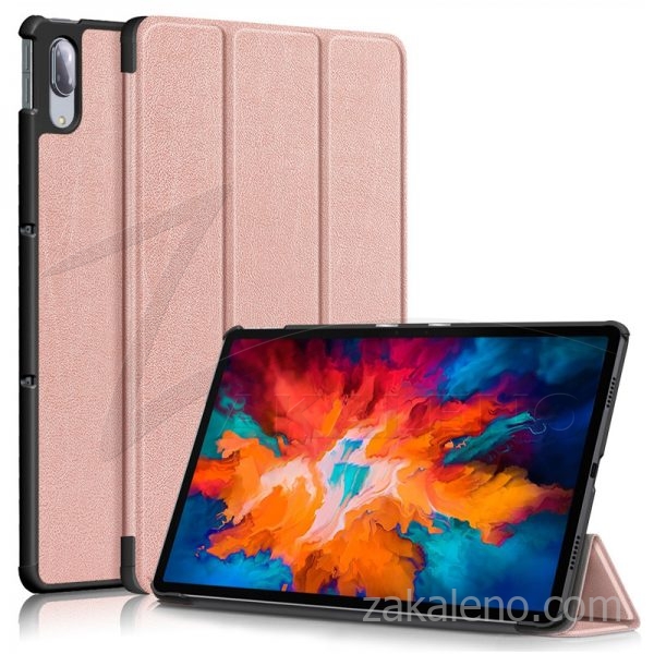 Кожен калъф за Lenovo Tab P11 Pro
