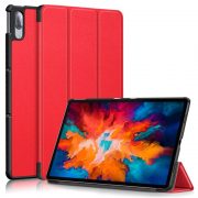 Кожен калъф за Lenovo Tab P11 Pro