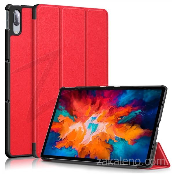 Кожен калъф за Lenovo Tab P11 Pro
