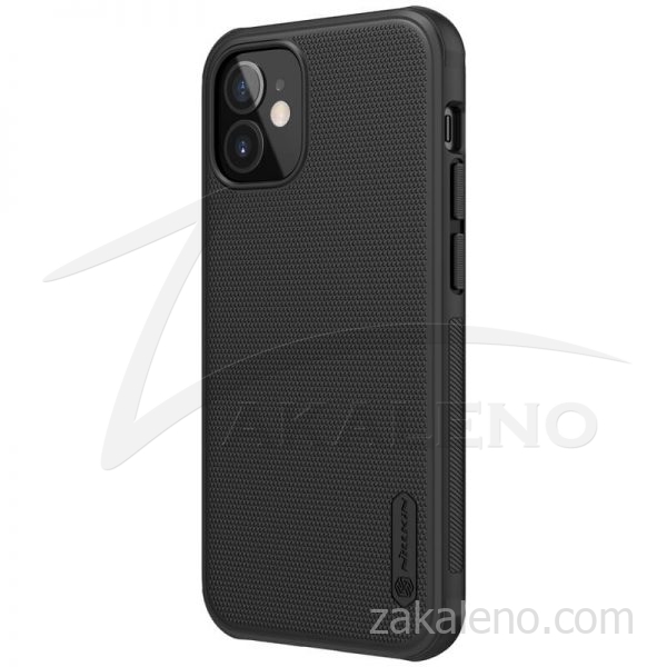Твърд гръб Nillkin за Apple iPhone 12 Mini 5.4