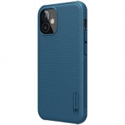 Твърд гръб Nillkin за Apple iPhone 12 Mini 5.4