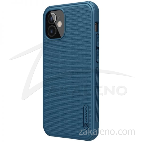 Твърд гръб Nillkin за Apple iPhone 12 Mini 5.4