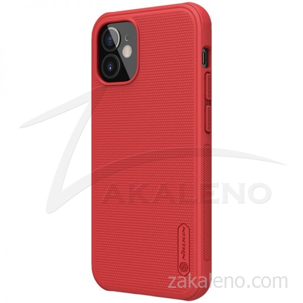 Твърд гръб Nillkin за Apple iPhone 12 Mini 5.4