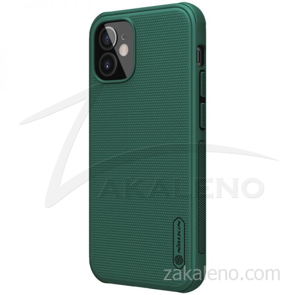 Твърд гръб Nillkin за Apple iPhone 12 Mini 5.4