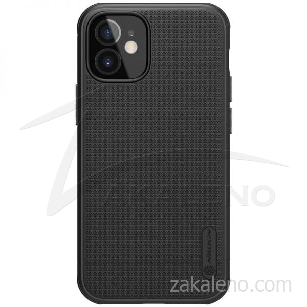Твърд гръб Nillkin за Apple iPhone 12 Mini 5.4