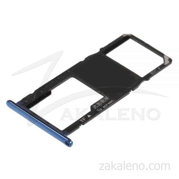 Сим държач за Huawei Y5 2018, Y5 Prime 2018