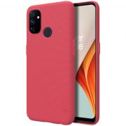 Твърд гръб Nillkin за OnePlus Nord N100