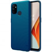 Твърд гръб Nillkin за OnePlus Nord N100