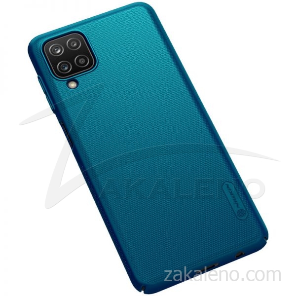 Твърд гръб Nillkin за Samsung Galaxy A12