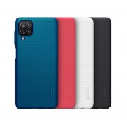 Твърд гръб Nillkin за Samsung Galaxy A12