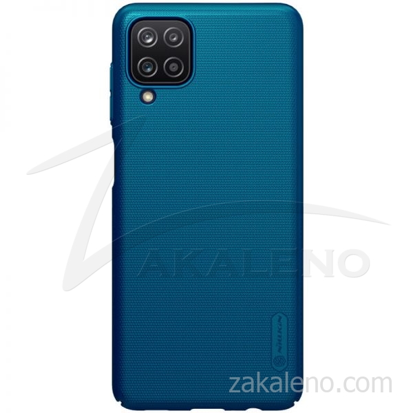 Твърд гръб Nillkin за Samsung Galaxy A12