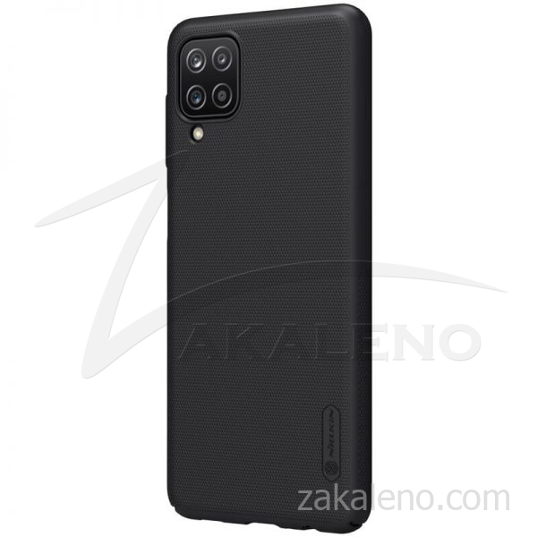 Твърд гръб Nillkin за Samsung Galaxy A12