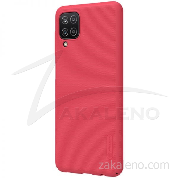 Твърд гръб Nillkin за Samsung Galaxy A12