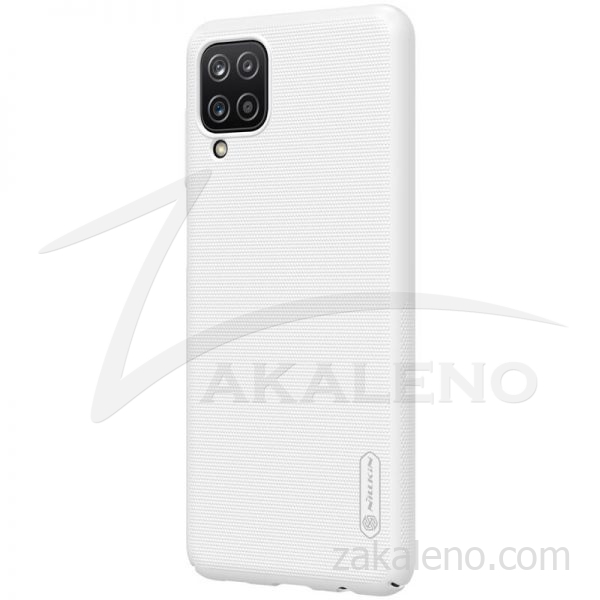 Твърд гръб Nillkin за Samsung Galaxy A12