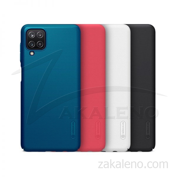 Твърд гръб Nillkin за Samsung Galaxy A12