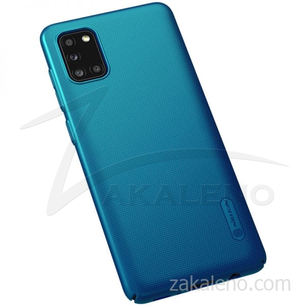 Твърд гръб Nillkin за Samsung Galaxy A31