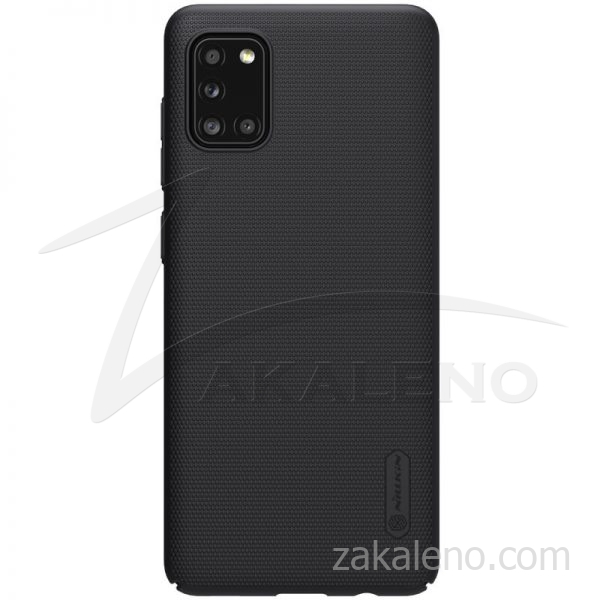 Твърд гръб Nillkin за Samsung Galaxy A31