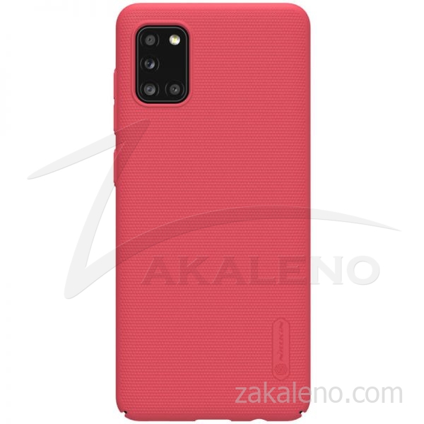 Твърд гръб Nillkin за Samsung Galaxy A31