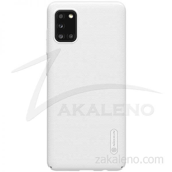 Твърд гръб Nillkin за Samsung Galaxy A31