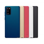 Твърд гръб Nillkin за Samsung Galaxy Note 20, 5G