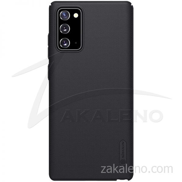 Твърд гръб Nillkin за Samsung Galaxy Note 20, 5G