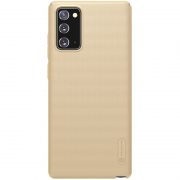 Твърд гръб Nillkin за Samsung Galaxy Note 20, 5G