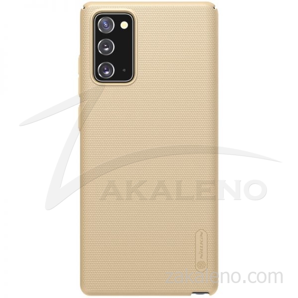 Твърд гръб Nillkin за Samsung Galaxy Note 20, 5G