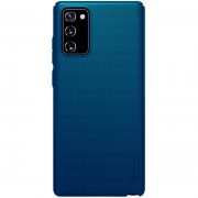 Твърд гръб Nillkin за Samsung Galaxy Note 20, 5G