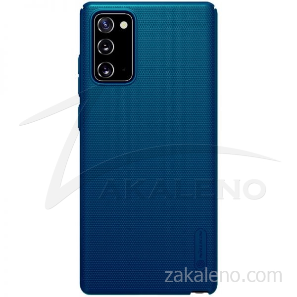 Твърд гръб Nillkin за Samsung Galaxy Note 20, 5G
