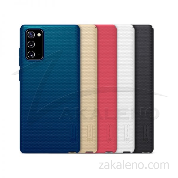 Твърд гръб Nillkin за Samsung Galaxy Note 20, 5G