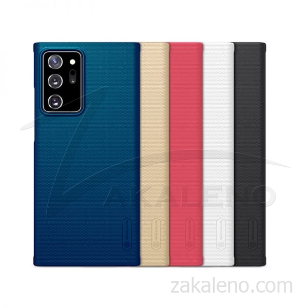 Твърд гръб Nillkin за Samsung Galaxy Note 20 Ultra, 5G