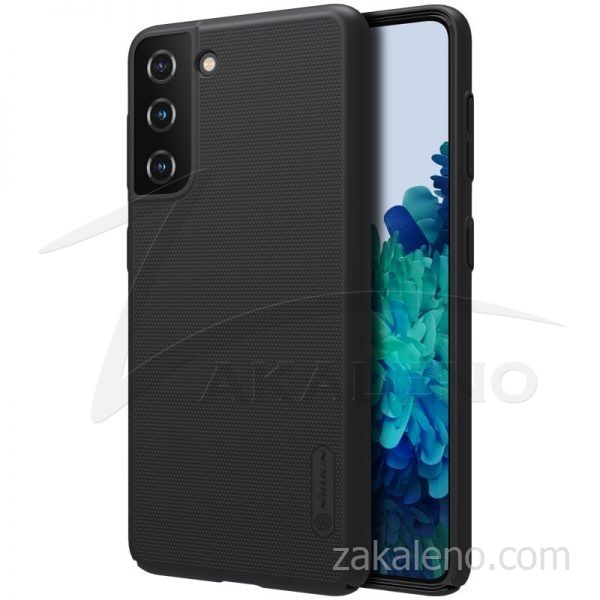 Твърд гръб Nillkin за Samsung Galaxy S21, 5G