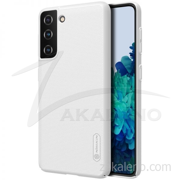 Твърд гръб Nillkin за Samsung Galaxy S21, 5G