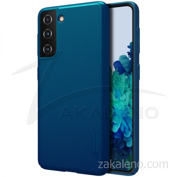 Твърд гръб Nillkin за Samsung Galaxy S21, 5G