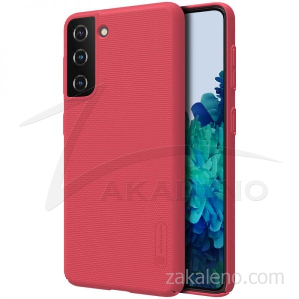 Твърд гръб Nillkin за Samsung Galaxy S21, 5G