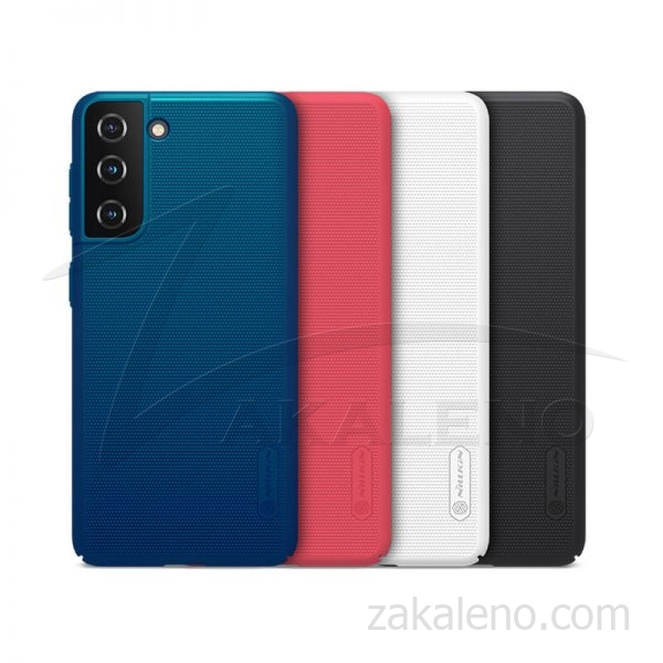 Твърд гръб Nillkin за Samsung Galaxy S21, 5G