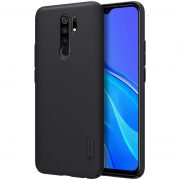 Твърд гръб Nillkin за Xiaomi Redmi 9