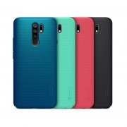 Твърд гръб Nillkin за Xiaomi Redmi 9