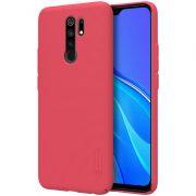 Твърд гръб Nillkin за Xiaomi Redmi 9