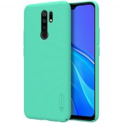 Твърд гръб Nillkin за Xiaomi Redmi 9