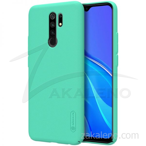 Твърд гръб Nillkin за Xiaomi Redmi 9