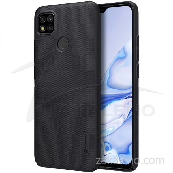 Твърд гръб Nillkin за Xiaomi Redmi 9C